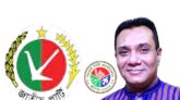 সিলেটে জাতীয় পার্টির মনোনয়ন পেলেন বাবুল