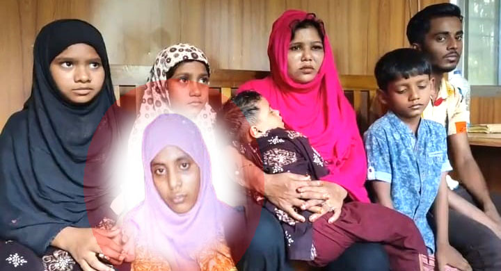 সিলেট থেকে নিখোঁজ হওয়া চার শিশু উদ্ধার: মহিলা আটক