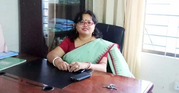 সিলেটের ১০ মামলার পলাতক আসামি সুন্দরি দেবী গ্রেফতার