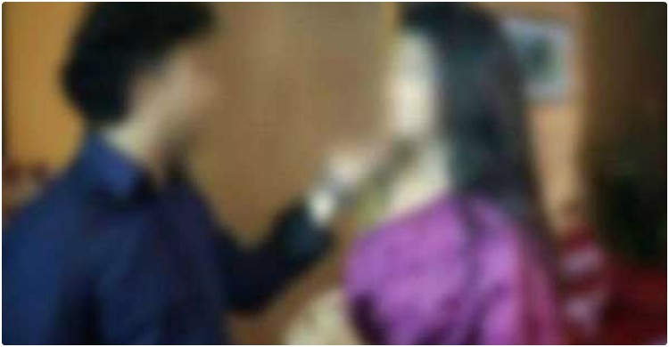 সিলেটে পরকীয়া প্রেমিককে কুপিয়ে প্রেমিকার আত্মহত্যা