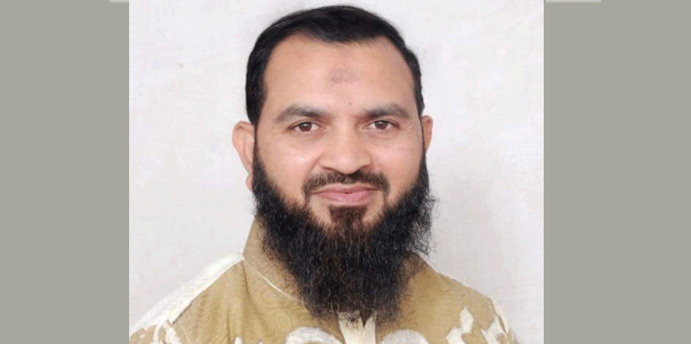 ৩৯ নং ওয়ার্ডে কাউন্সিলর আলতাফ সুমন