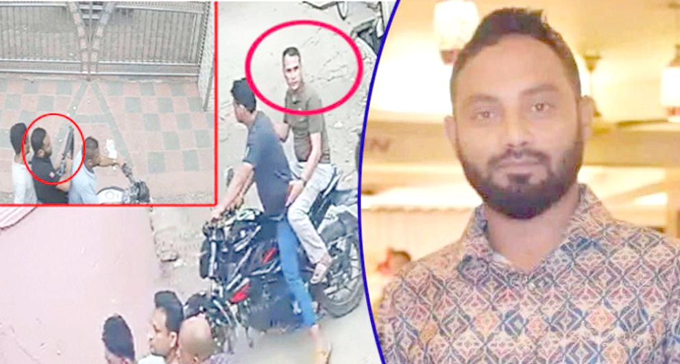 অস্ত্রধারী তুহিনের বিরুদ্ধে মামলা ১৮টি, গ্রেফতার হয়েছেন ১৫ বার!