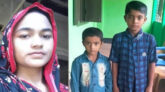 কুলাউড়ায় ২ সন্তান রেখে প্রবাসীর স্ত্রী উধাও!