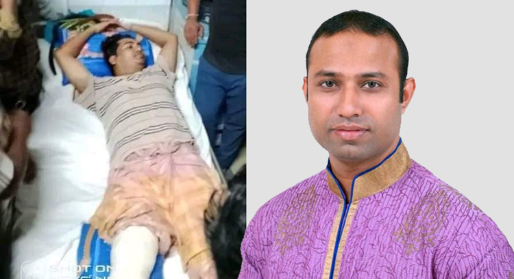 সিসিক নিবাচনে কাউন্সিলর প্রার্থী আবদুল্লাহসহ ১৭ জনের নামে মামলা