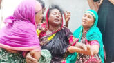 সড়ক দুর্ঘটনা : ছেলের জন্য পাত্রী দেখে রেখেছিলেন সৌরভের মা