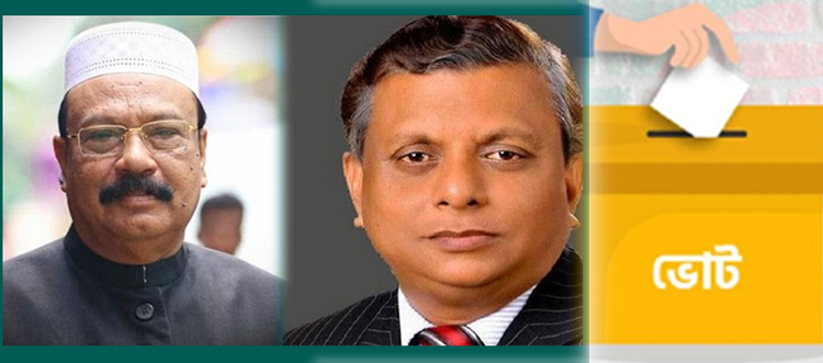 সিসিক নির্বাচন : কামরান-আরিফ বিহীন প্রথম ভোটে নেই আমেজ