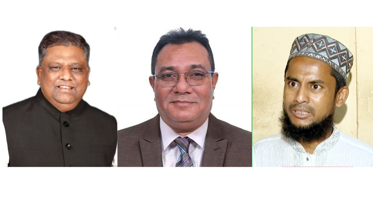 কে হচ্ছেন নগরপিতা?