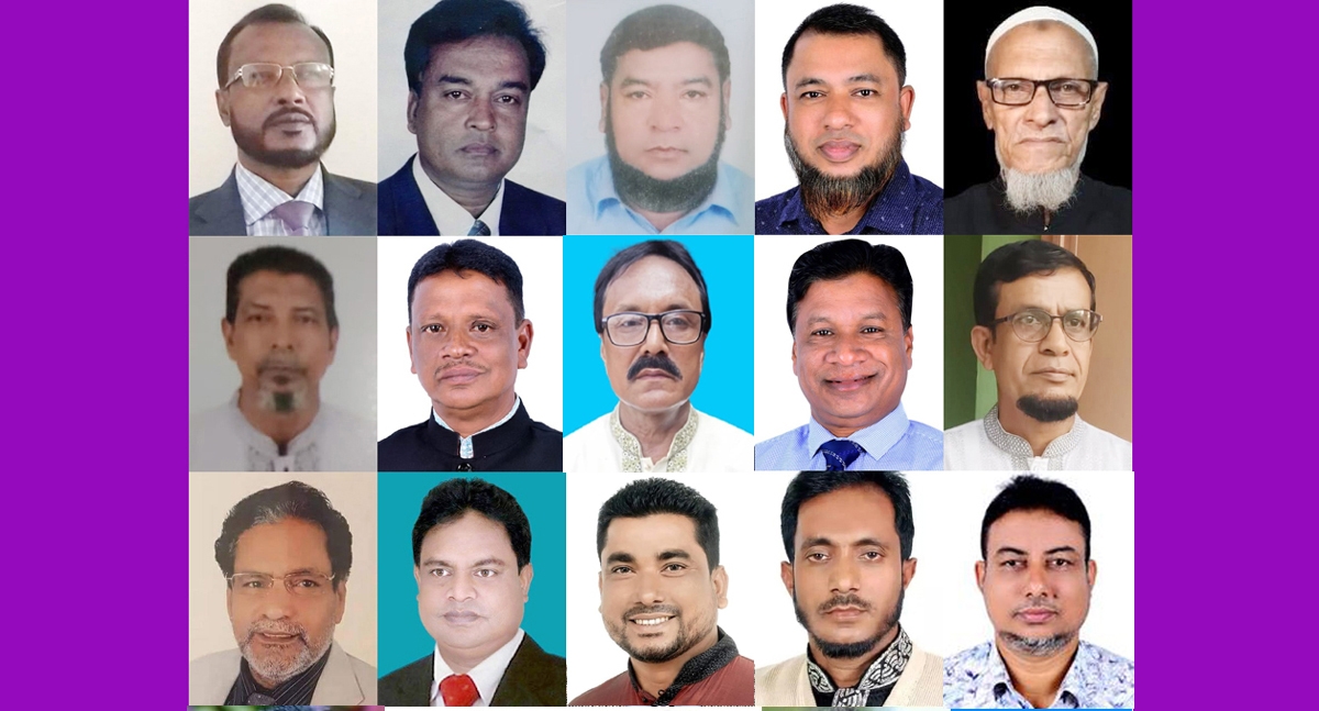 বিশ্বনাথের ৫ ইউপি নির্বাচনের প্রার্থীদের দৌড়ঝাঁপ শুরু