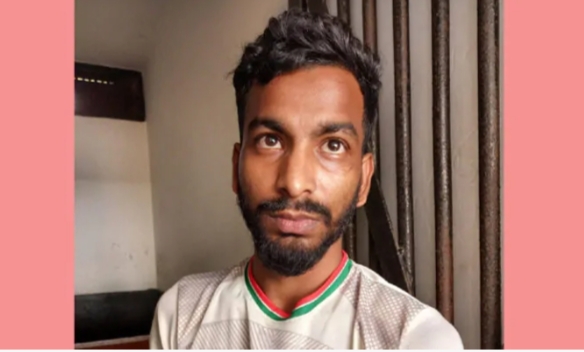 বিশ্বনাথে যুবদল নেতার আপত্তিকর ভিডিও ভাইরাল : যুবক গ্রেফতার