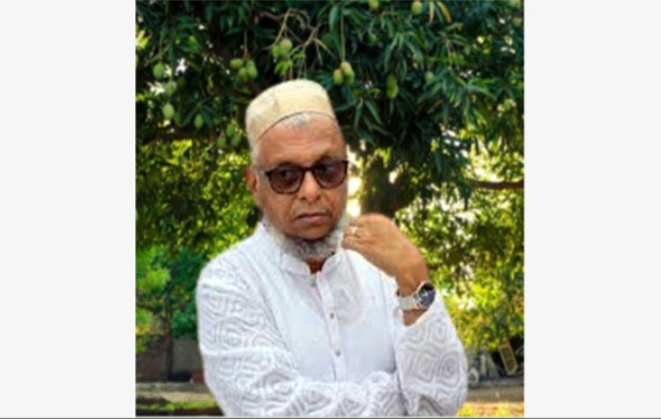 ভোট দেননি মেয়র আরিফ ‘আম কুড়া‌তে’ দাদার বাড়ি