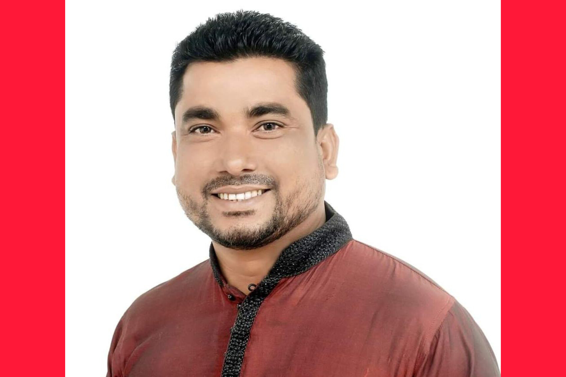 বিশ্বনাথে দেওকলস ইউপির চেয়ারম্যান প্রার্থী হচ্ছেন সাংবাদিক টুনু তালুকদার