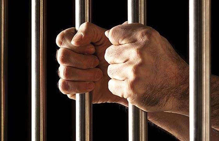 সুনামগঞ্জে মাদক দিয়ে ফাঁসাতে গিয়ে দুই যুবক শ্রীঘরে