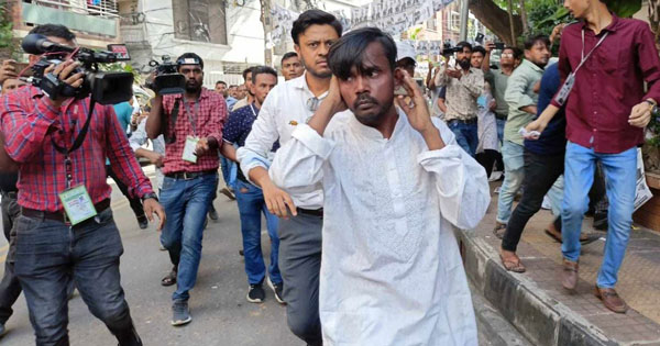 হিরো আলমের ওপর হামলার ঘটনায় জাতিসংঘের উদ্বেগ