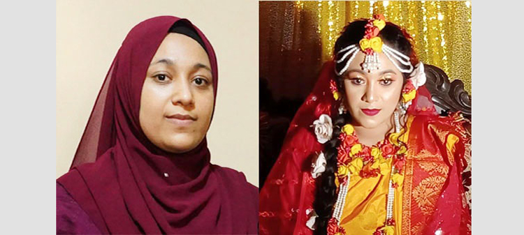 সিলেটে প্রবাসীর স্বপ্ন তছনছ : স্ত্রী নিখোঁজ