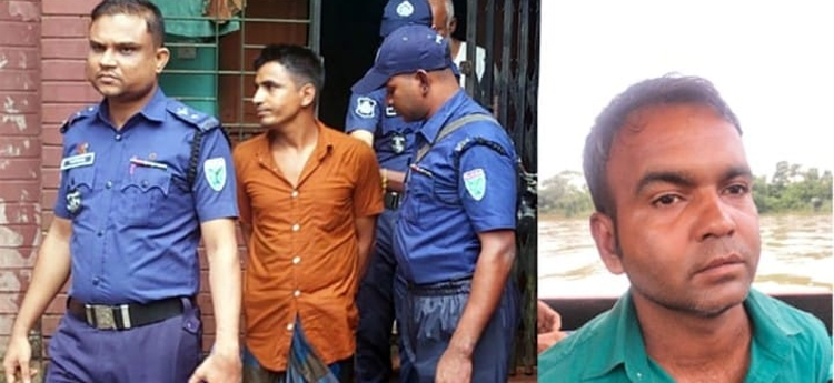 কোম্পানীগঞ্জে বালু খেকোদের হামলায় একজন আহত : মামলায় দুই আসামী জেলহাজতে