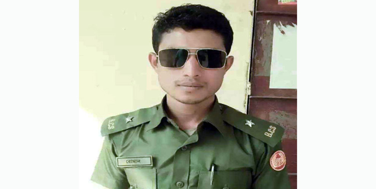 হবিগঞ্জে কলেজের নিরাপত্তাকর্মীর বিরুদ্ধে ছাত্রীকে ধর্ষণের অভিযোগ