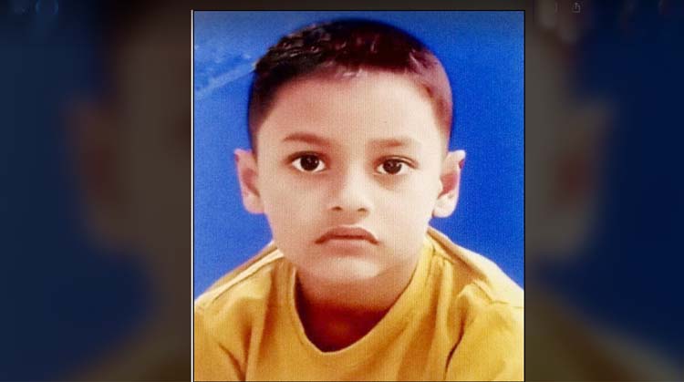 সুনামগঞ্জে অটোরিকশা চাপায় প্রাণ গেল শিশুর