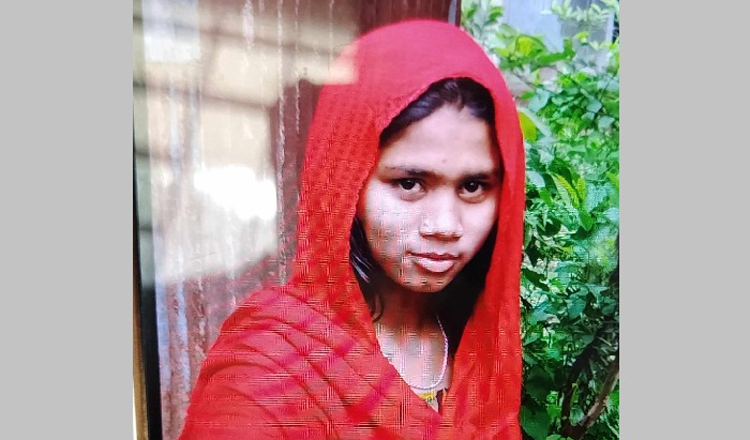 গর্ভের সন্তানকেও নিয়ে গেলেন রিতা আক্তার : স্ত্রীকে হারিয়ে বাকরুদ্ধ সুরুজ্জামান