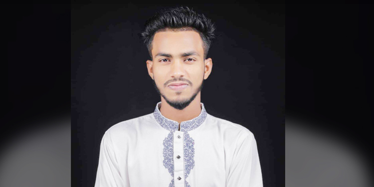 ছিনতাই মামলায় সুনামগঞ্জে ছাত্রলীগ নেতা কারাগারে