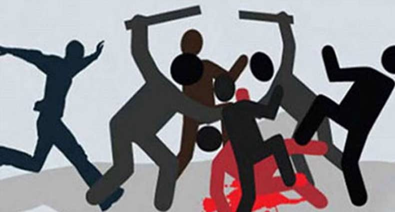 গোয়াইনঘাটে গরু চোর সন্দেহে মারধরে যুবক নিহত