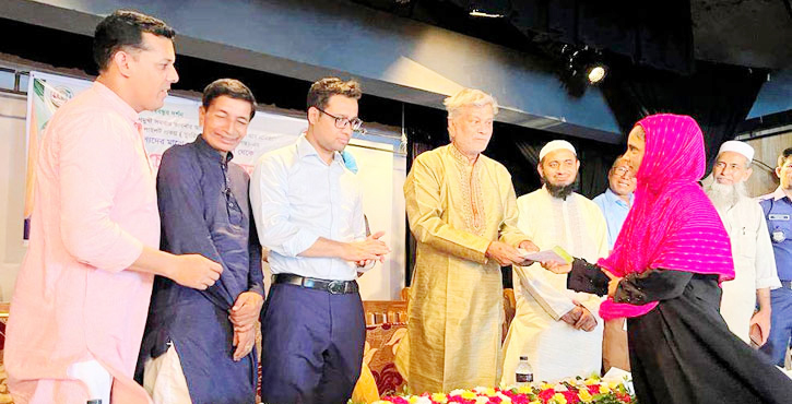 নির্বাচন হবেই, আল্লাহ ছাড়া ঠেকানোর কেউ নেই : পরিকল্পনামন্ত্রী