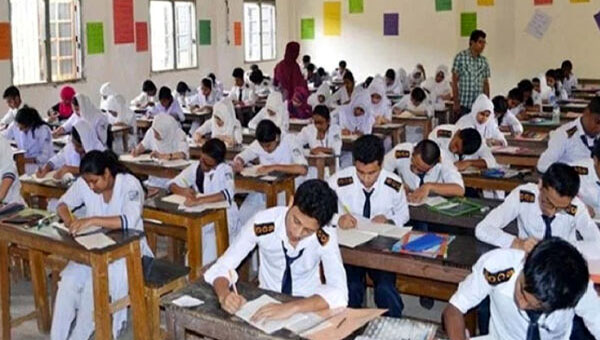 সিলেটে এইচএসসি পরীক্ষার্থী ৮৩ হাজার ৭১৪ জন