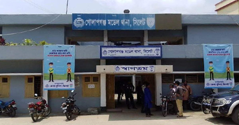 দণ্ডের ৩৩ বছর পর গ্রেপ্তার : থানায় মিষ্টি নিয়ে হাজির নিহতের ভাই!