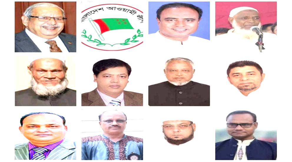 সিলেট-৪ আসন: ইমরানেই ভরসা!