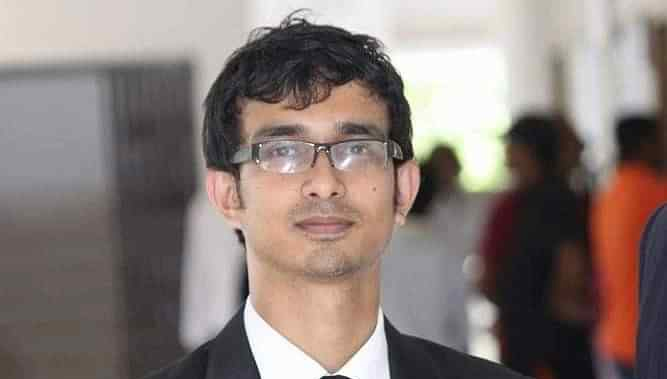 সিলেটে পূজনের উপর হামলা: ছাত্রলীগের কর্মী সৌরভ গ্রেপ্তার