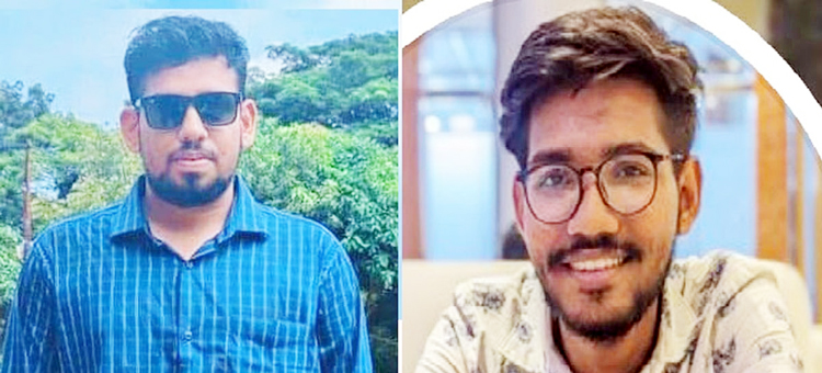 মদসহ আটক শাবি’র দুই শিক্ষার্থীকে বহিষ্কার