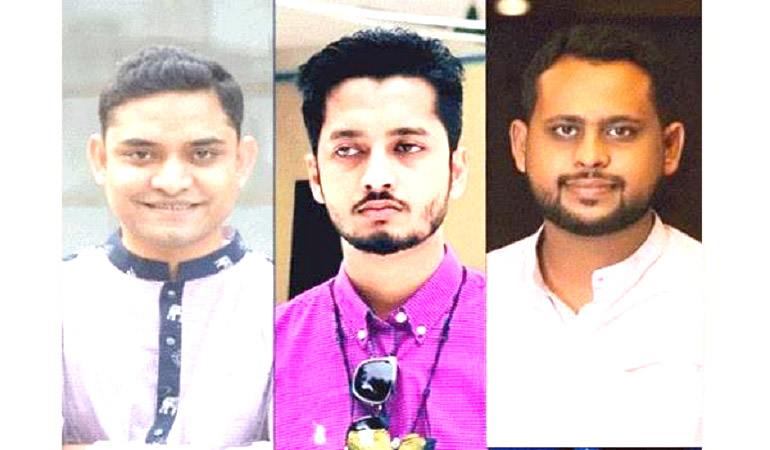সিলেটে ছাত্রলীগের দুই শতাধিক নেতাকর্মীর বিরুদ্ধে মামলা