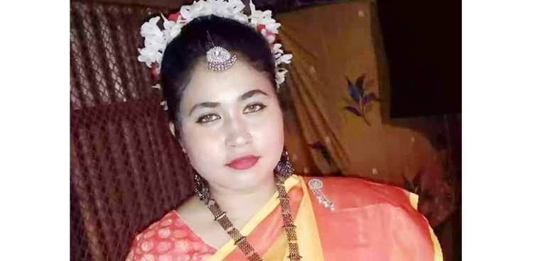 দাফনের ৫ দিন পর জানা গেলো হাসি ‘জীবিত’