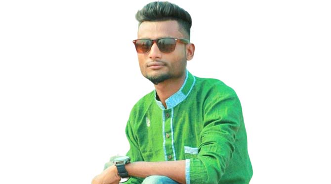 সিলেটে ট্রেনে কাটা পড়া যুবকের মৃত্যু ঘিরে রহস্য!