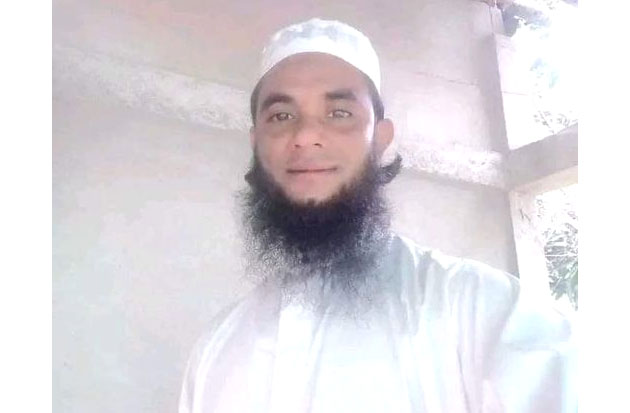 গোয়াইনঘাটে মসজিদের পুকুরে ইমামের লাশ