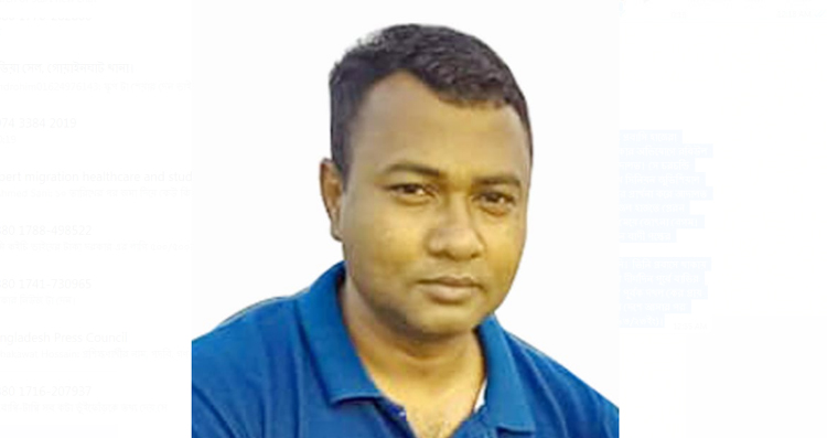 বিশ্বনাথে প্রবাসির বাড়ি-জমি দখল ও লুটপাটের ঘটনায় রবিউল জেল হাজতে