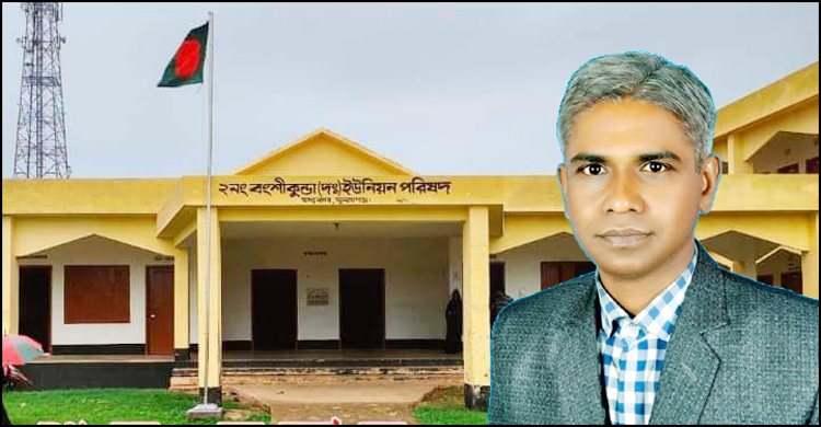 মধ্যনগরে ইউপি চেয়ারম্যানের বিরুদ্ধে ব্যবস্থা নেওয়ার নির্দেশ, সকল উন্নয়ন বরাদ্দ স্থগিত
