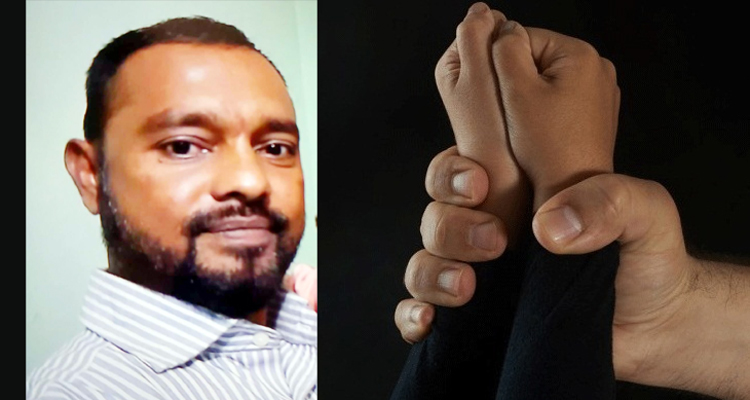 জগন্নাথপুরে শিশু ধর্ষণ : চার মাসেও গ্রেফতার হয়নি ধর্ষক জয়নুল