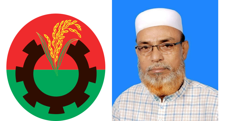 ‘সিলেট-৪ আসনে আব্দুল হাকিম চৌধুরীর বিকল্প নেই’