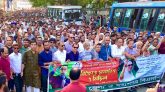 বেগম খালেদা জিয়ার মুক্তি ছাড়া দেশে কোন নির্বাচন হবে না : খন্দকার মুক্তাদির