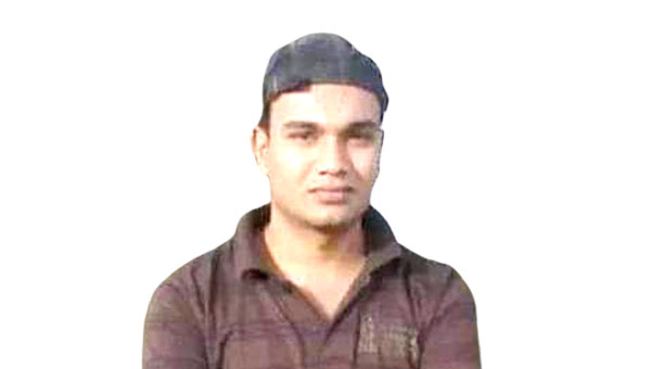 সৌদিতে ছাদ থেকে পড়ে ছাতকের যুবকের মৃত্যু