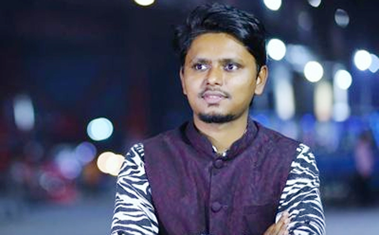 সিলেটে আলোচিত নকল নবীশ বেলাল আহমদ মুরাদ বহিষ্কার