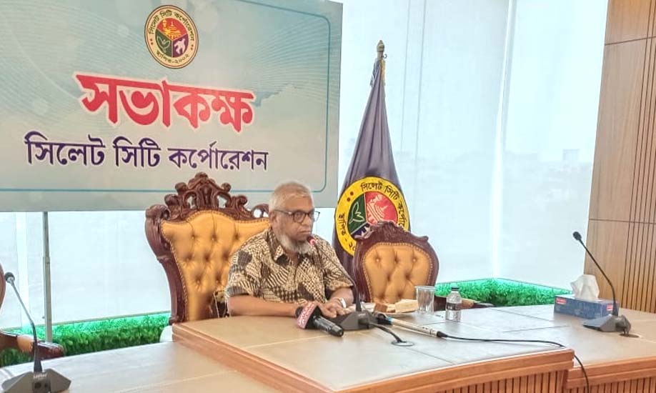 আটকে আছে সিলেটের বড় বড় প্রকল্প