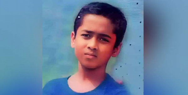 গোয়াইনঘাটের মাদরাসা শিক্ষার্থী উসমান ১৪ দিন ধরে নিখোঁজ