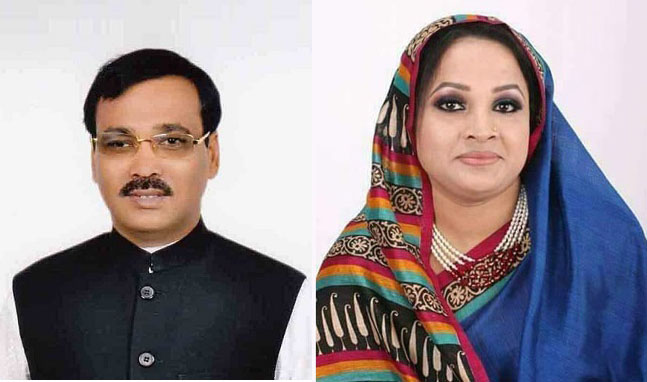 দুই এমপির দ্বন্দ্বের ‘বলি’ জামালগঞ্জের ইউএনও