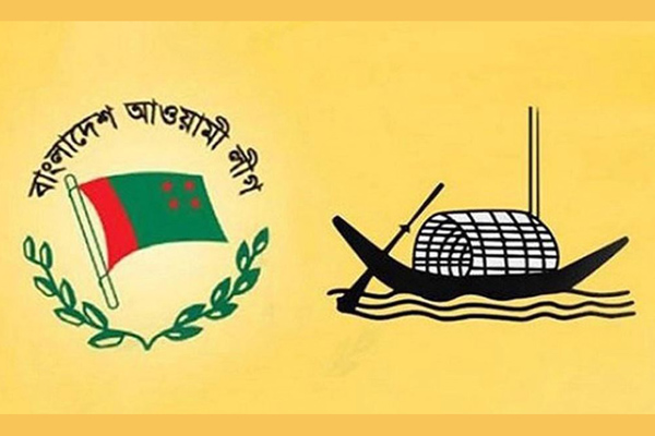 সিলেটে নৌকার মাঝি হলেন যারা