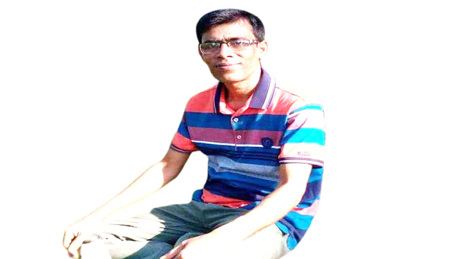 গোলাপগঞ্জে মোটরবাইক কেড়ে নিলো সুজনের প্রাণ