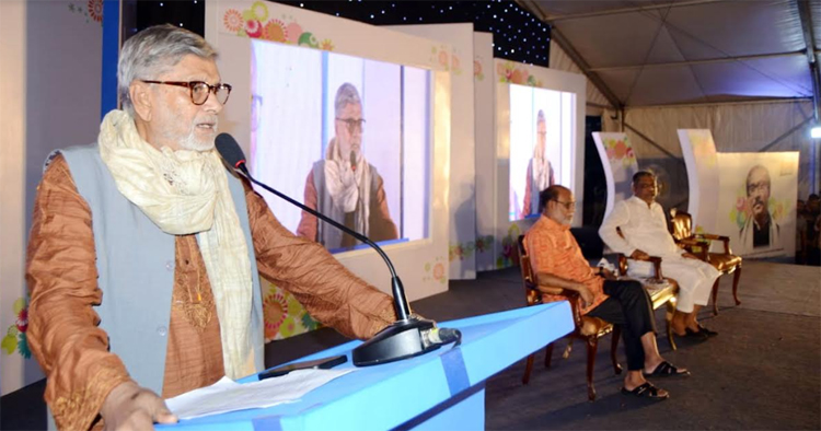 আনোয়ারুজ্জামানের হাত ধরে সিলেট বহুদূর এগিয়ে যাবে: পরিকল্পনামন্ত্রী