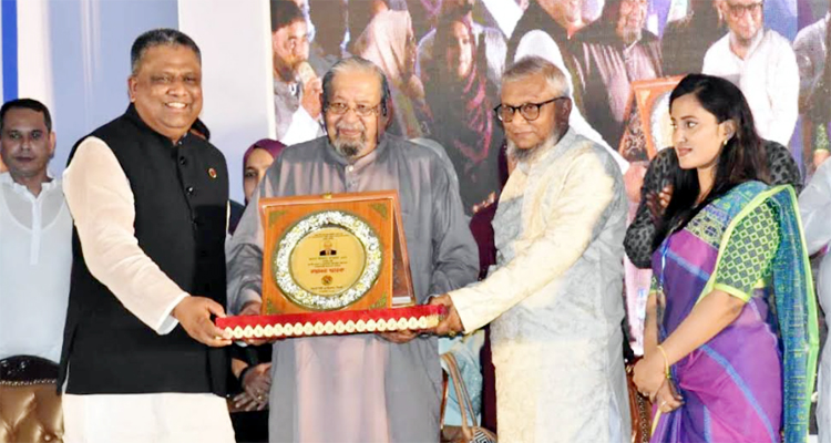 সিলেট হবে দেশের আদর্শ সিটি : সুধি সমাবেশে বক্তারা