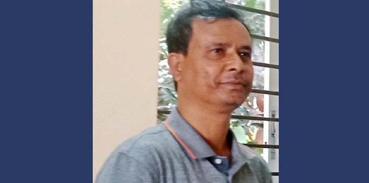 সেই তহশিলদার স্ট্যান্ড রিলিজ, ফেরত দিলেন বিধবার ঘুসের টাকা