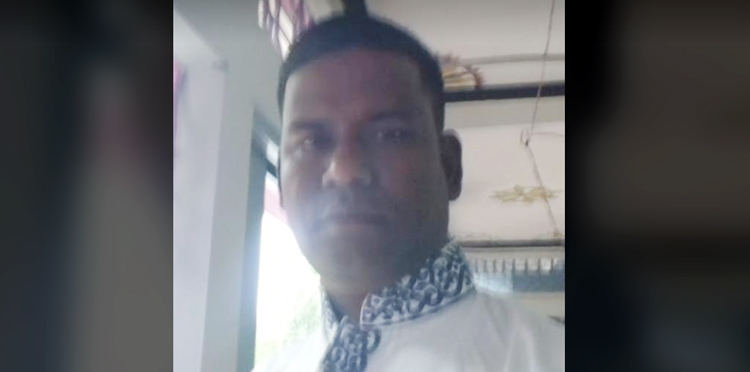 ওসমানীনগর থেকে প্রতারনা মামলার আসামি গ্রেফতার